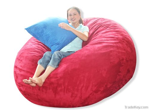 bean bag  chair