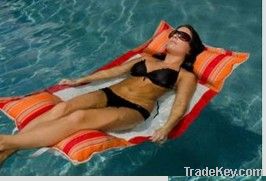 floating bean bag water proof