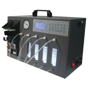 cartridge refilling machine ZF-12