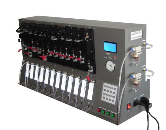 cartridge refilling machine zf-07b