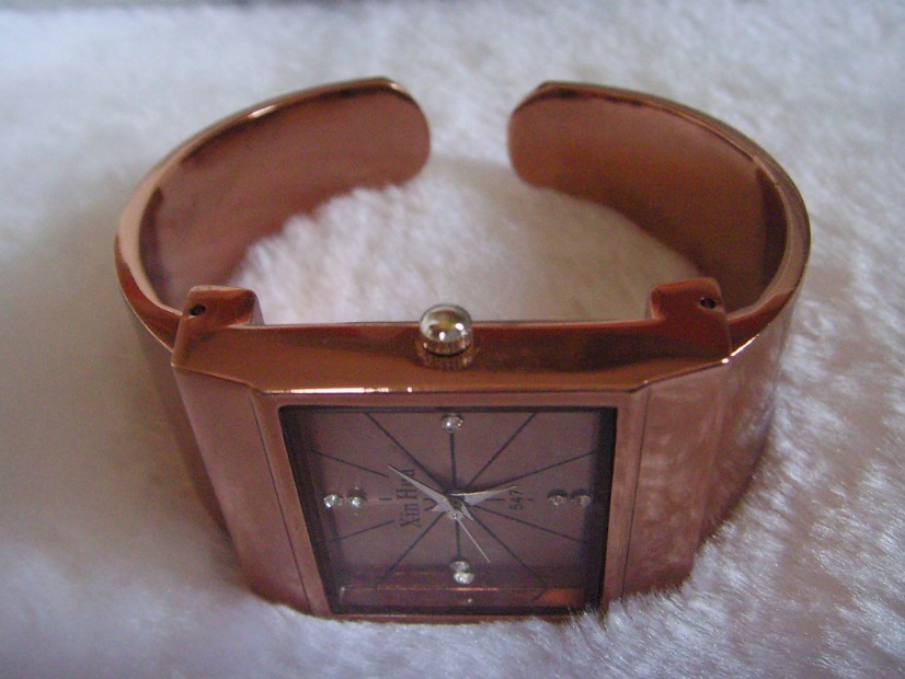 bangle watch