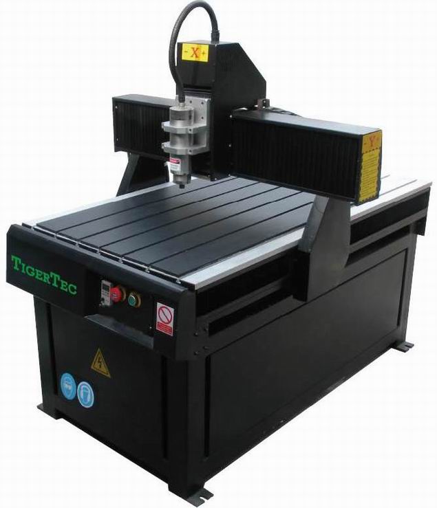 CNC router A0609S