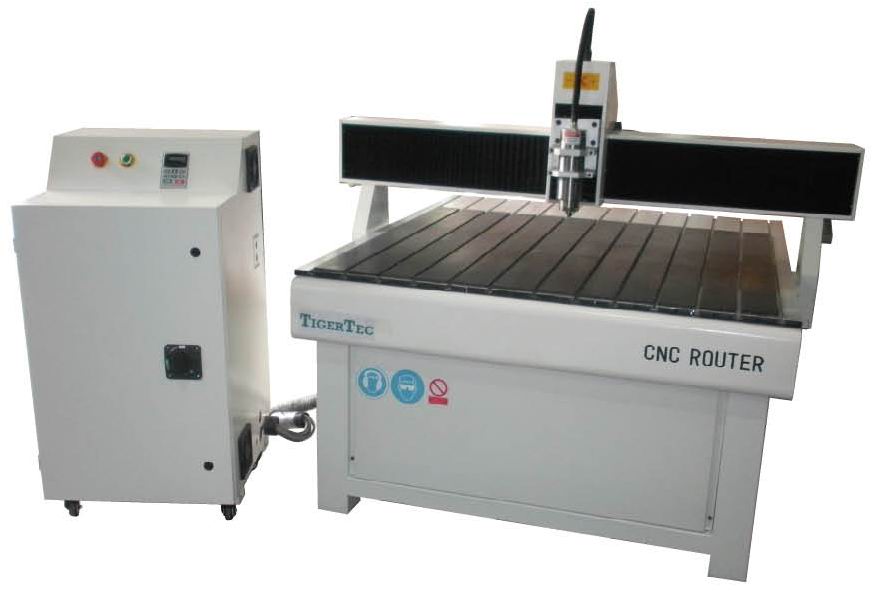 CNC router A1212