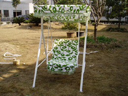 HL-63031 swing chair