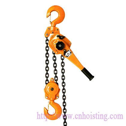 lever hoist 6ton