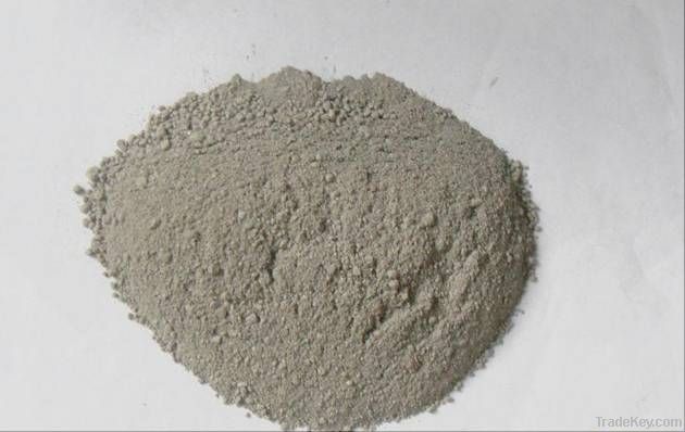 Zinc Ash