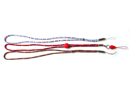 Lanyards