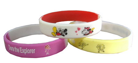 Silicone Bracelet