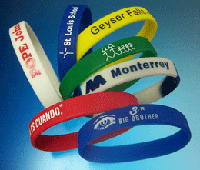 Wristband