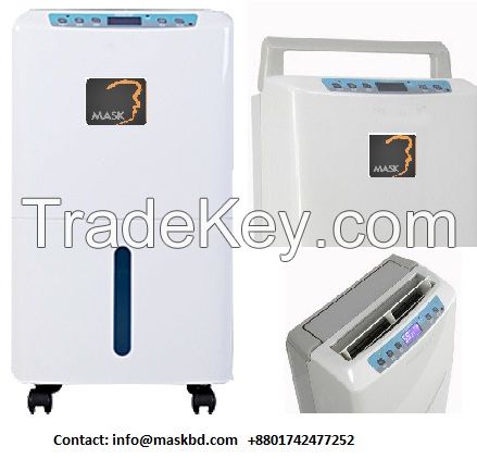 Industrial Dehumidifier from Dhaka