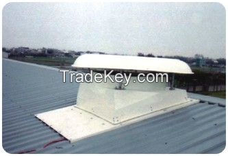 FRP Roof Exhaust Fan