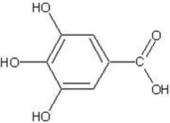 Gallic acid