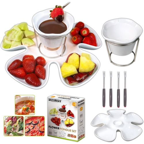 Fondue Set