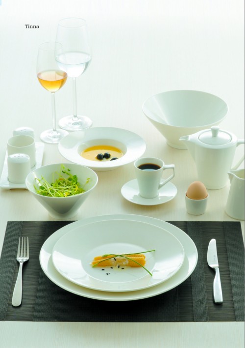 Tinna Series-Dinner set with AB Grade , OEM WELCOME