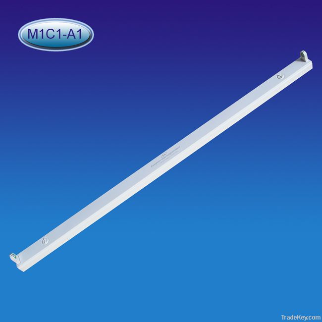 Lighting fixture for T8/T10 tube