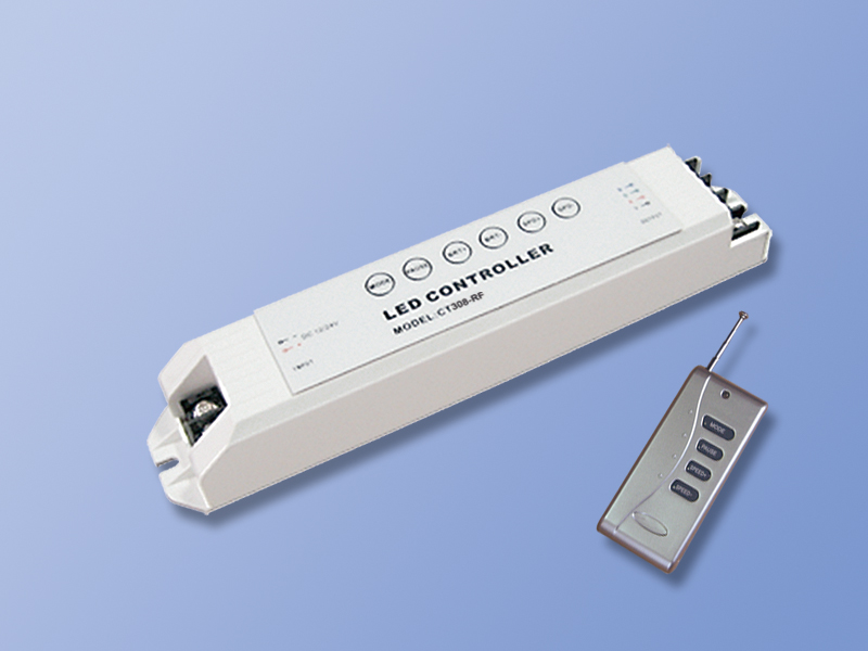 LED Controller (CT308-RF)