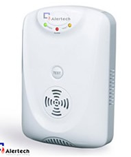 carbon monoxide detector