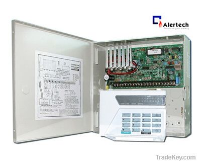 Conventional Alarm Panel