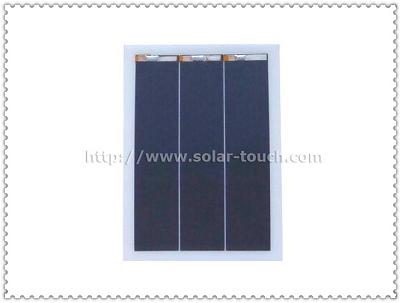 flexible solar panel-3sc1