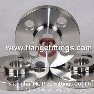 forged flange