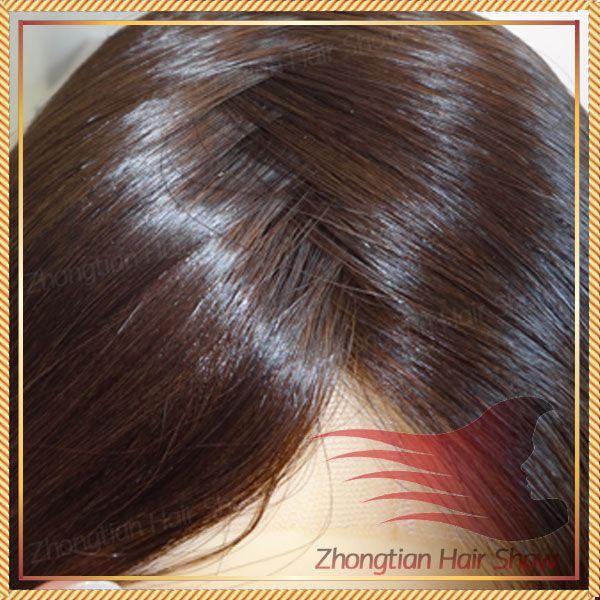 Big Stock Lace Front  2014 NEW STYLE European Hair Kosher Wig