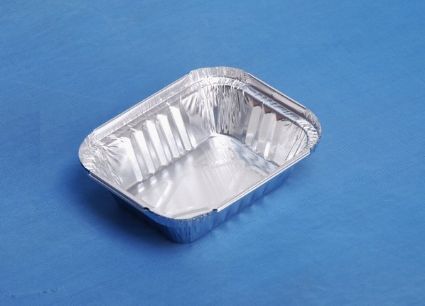 Disposable Cake Pan