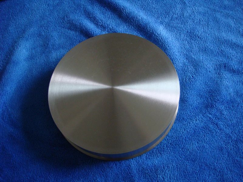 Tantalum Sputtering Target