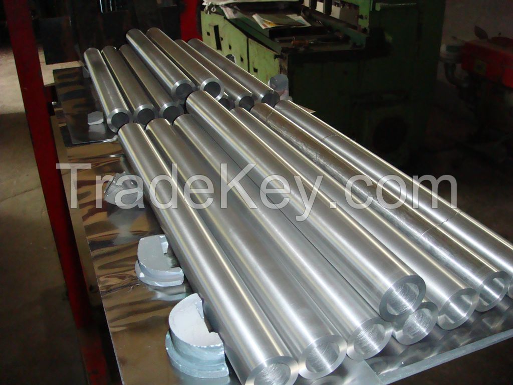 Tantalum Seamless Tube