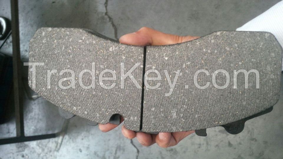 29087 truck  brake pad