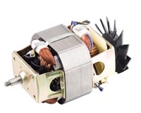 AC Juice extractor motor(HC88-35)