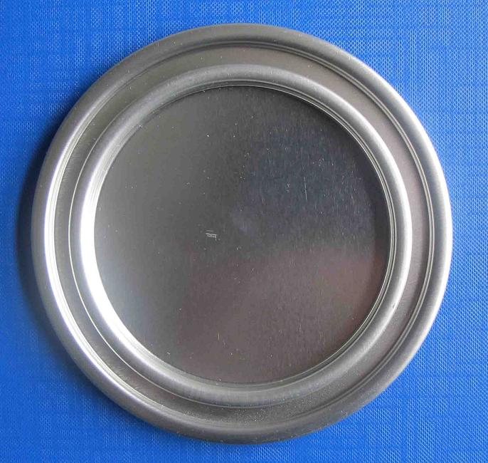 Tinplate RCD Lid