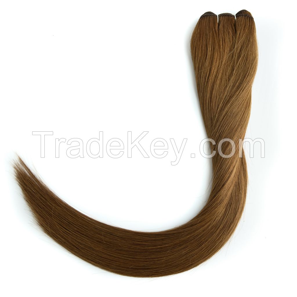 clip in hair extensions