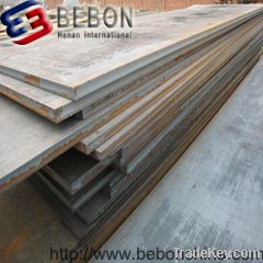 Sell:GL-A40 shipbuilding steel plate/sheet