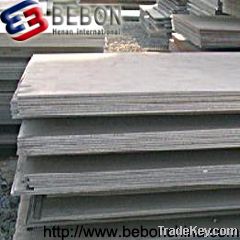 Sell:KR/AH40 shipbuilding steel plate/sheet