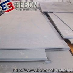 Sell:LR/AH40 shipbuilding steel plate/sheet