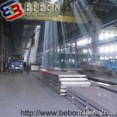 Sell:NK KA40 shipbuilding steel plate/sheet