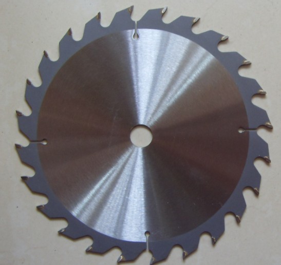 TCT saw blades