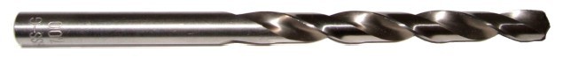 HSS twist drill bits