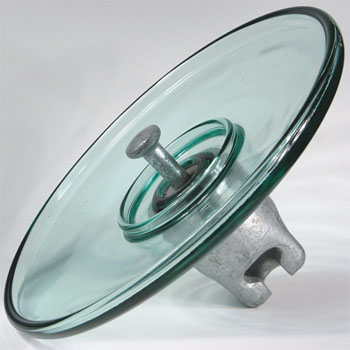 glass insulator