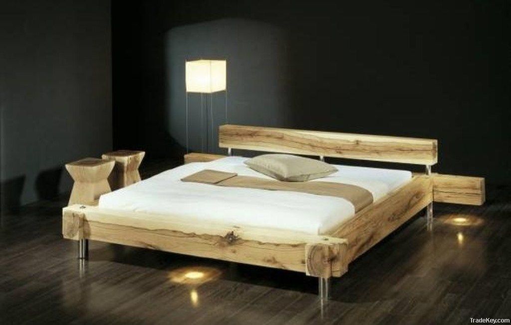 Design beds