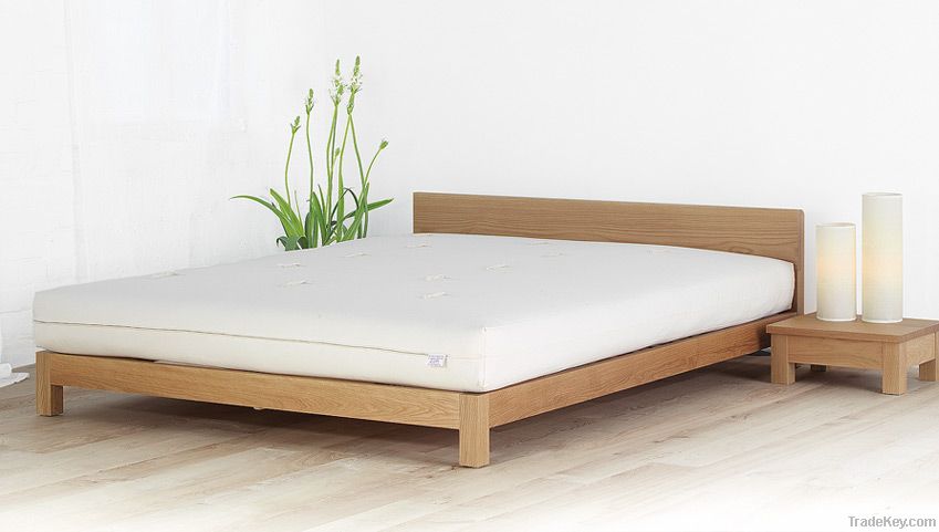 Design beds