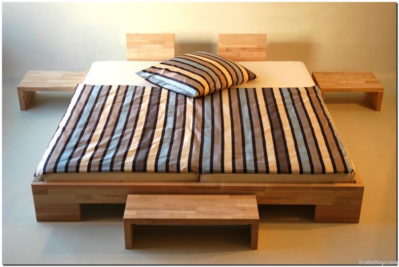 Design beds