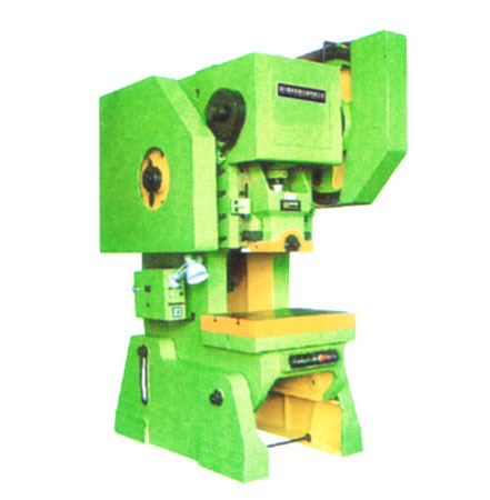 Hydraulic Press