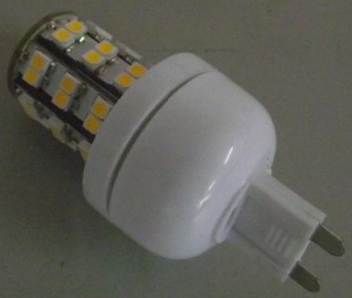 LED G4 lamps