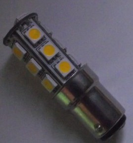 LED G4 lamps