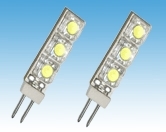 LED G4 lamps