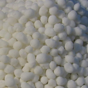 Calcium ammonium Nitrate