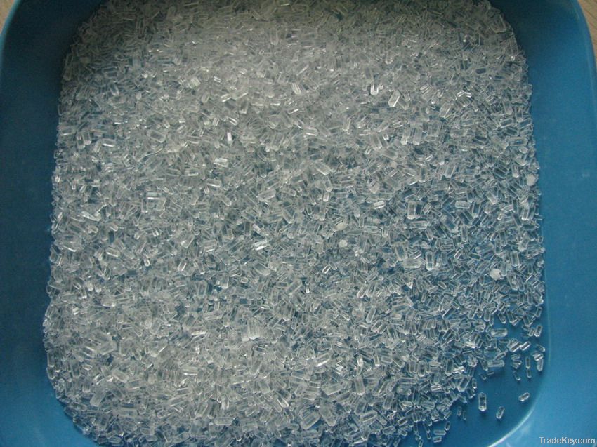 Magnesium Sulphate