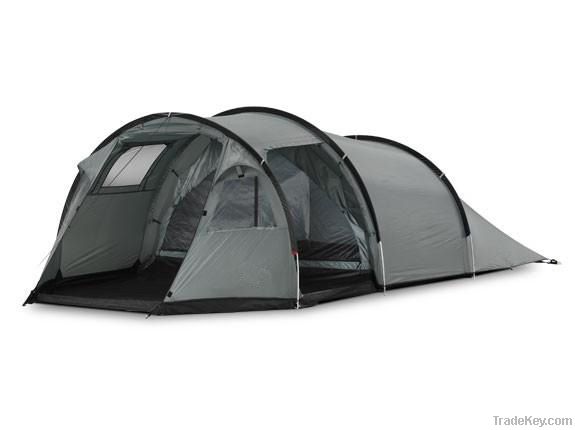 Tunnel Camping Tent