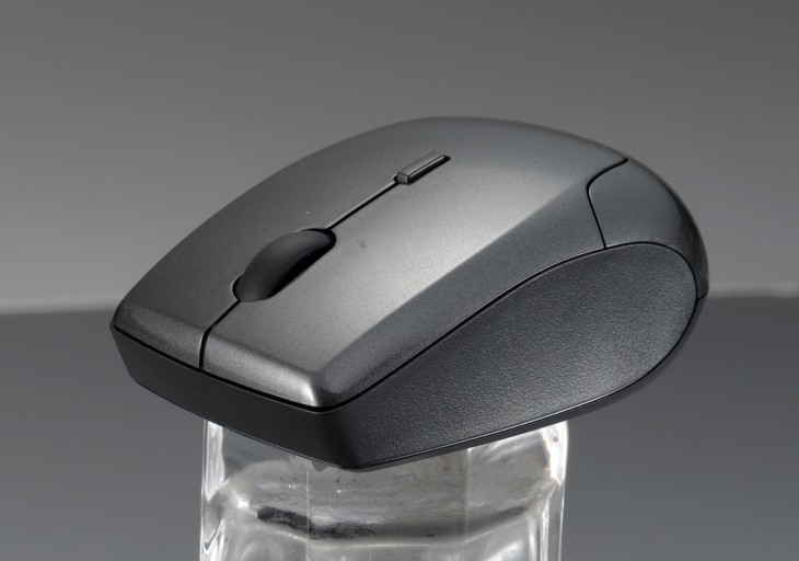 wireless mouse